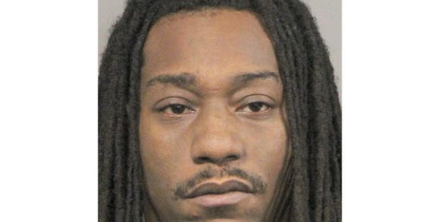 Sylvester Holt was wanted in the deadly shooting Friday of an off-duty Westwego police officer.