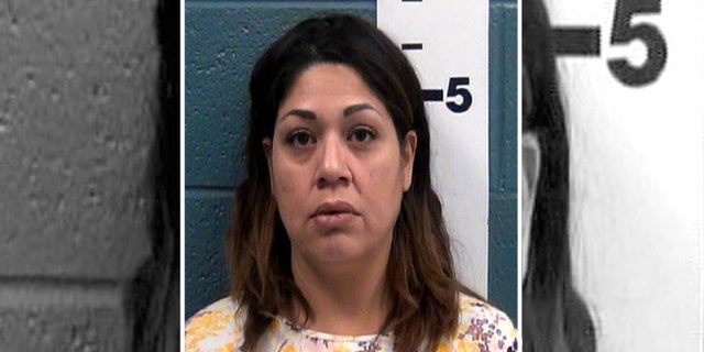 Sylvia Rubio, 38, was charged after reportedly giving her 13-year-old daughter weed edibles, the sheriff's department said.