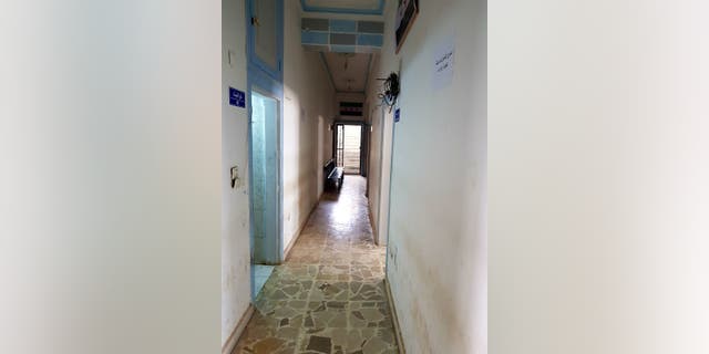 Remaining rebel-run prisons and courts are being operated with little means and money. Locals fear they will be targeted by Assad regime and Russian warplanes, allowing ISIS fighters to escape.