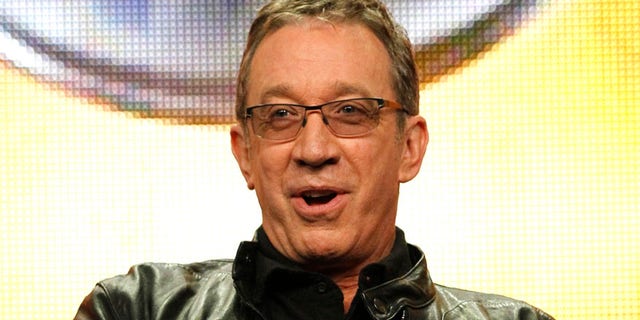 Tim Allen