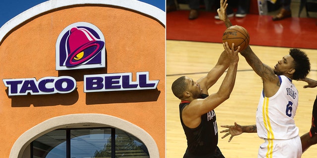 Taco Bell's "Steal a Game, Steal a Taco" is back and better than ever for the NBA finals.