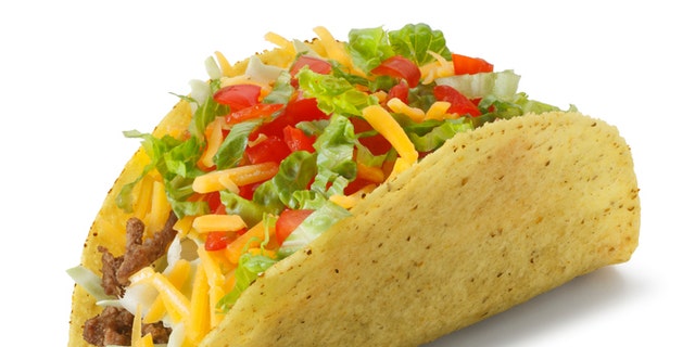 Woman reportedly shoots boyfriend over cold taco | Fox News