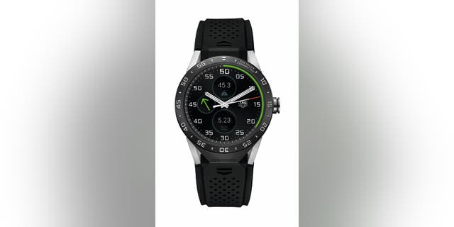 (TAG Heuer)