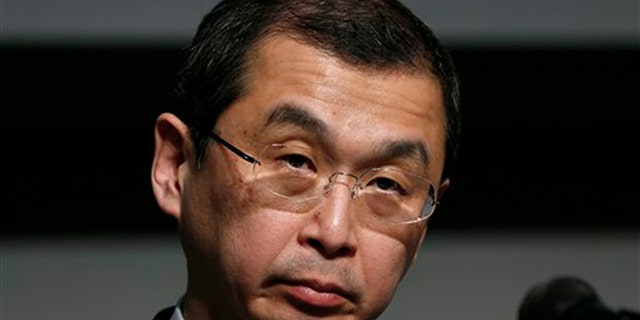 Takata Air Bags Death