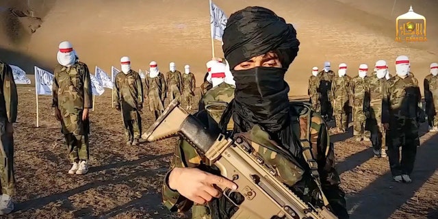 The Taliban claimed it had successfully obtained control of the district, but the claim was not independently confirmed.
