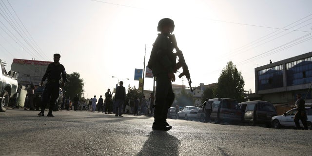 Taliban continues to claim lives in Afghanistan