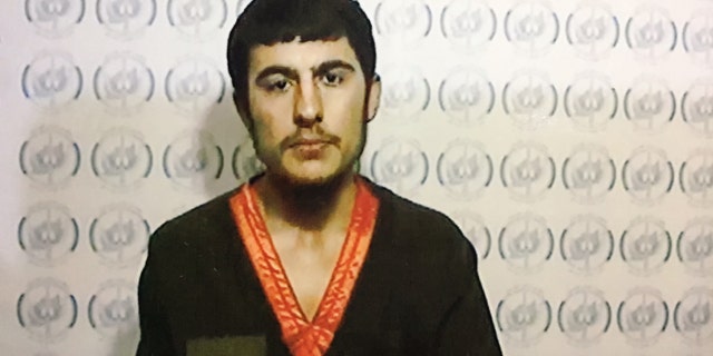 Haibatullah