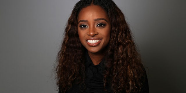 Women's March national co-chair Tamika Mallory
