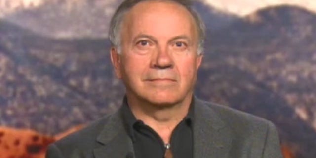 Former Rep. Tom Tancredo (FNC)