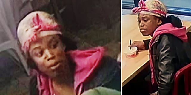 Woman Allegedly Smashes Popeyes Window After Mixing Up Menus Fox News