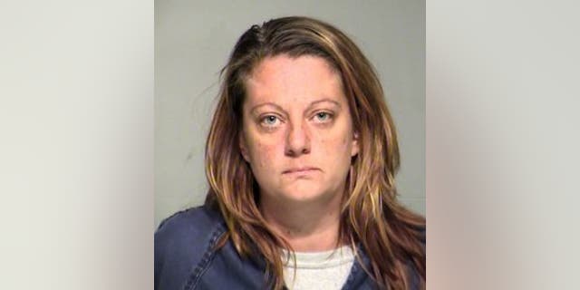 Tara Gotovnik was charged after allegedly drugging a boy and sexually assaulting him. (Milwaukee County Jail)