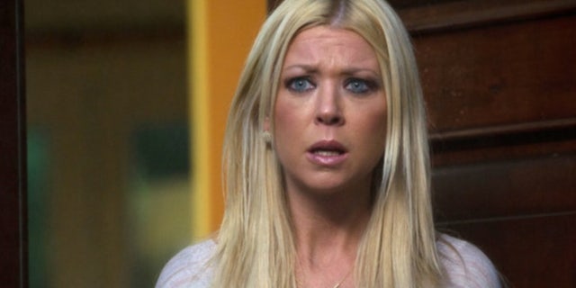 SHARKNADO -- "Syfy Original Movie" -- Pictured: -- (Photo by: Syfy)
