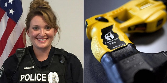 taser school