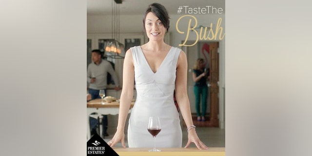 The ad "served to reduce the woman to merely a sexual object,” says advertising body.