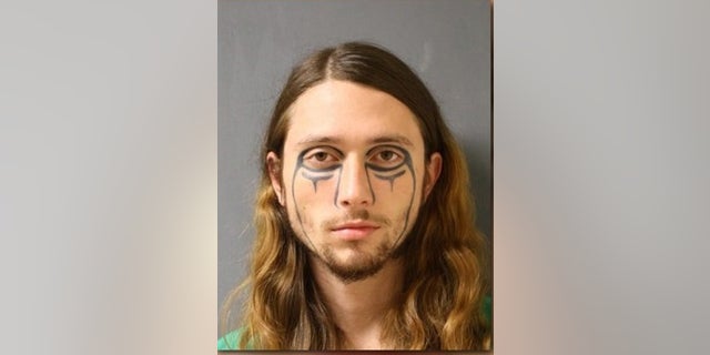 Christopher Breaker, 25, is being held without bond after he robbed a Harris County Walgreens on Aug. 4.
