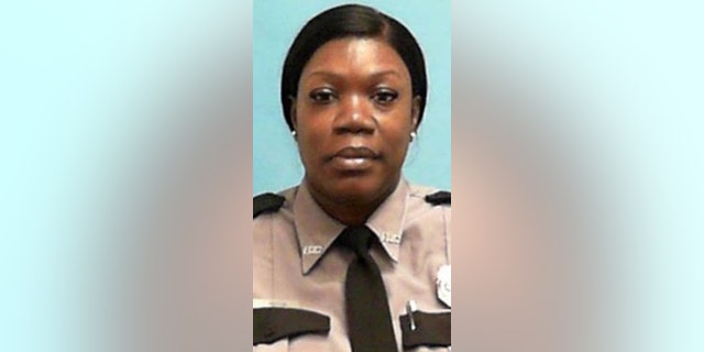 Tawanna Marin was a corrections officer for nine years.