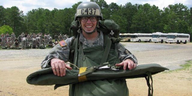 Taylor Force was a West Point graduate who served in Afghanistan and Iraq, and was pursuing his MBA at Vanderbilt University. His bright future was savagely cut short on March 8, 2016, when Taylor was walking with his Vanderbilt friends along the Mediterranean boardwalk promenade in Tel Aviv, Israel. A Palestinian terrorist attacked the group with a knife, and Taylor was stabbed to death.