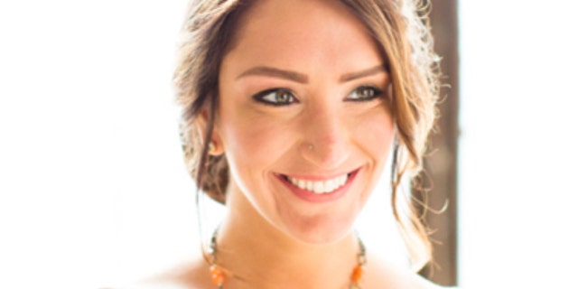Taylor Palmisano