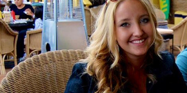 Despite being victimized by a stalker, Taylor Woolrich was told by Dartmouth officials that she was not allowed to carry a gun on campus after inquiring about a concealed carry permit.