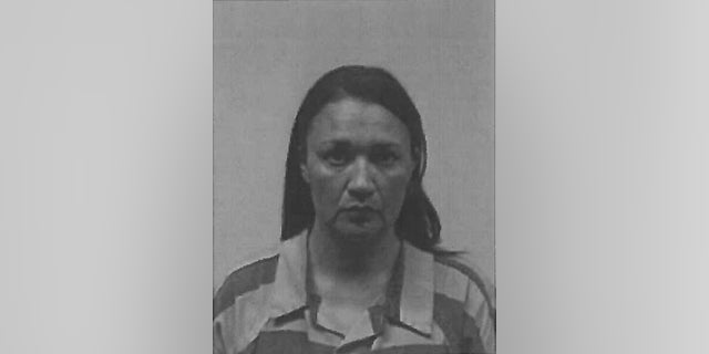 Rachel Gonzalez was arrested Friday for allegedly having an improper relationship with a student.