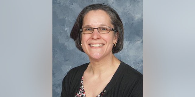 Nikki Varney, 44, has been accused of sexually assaulting a male student.