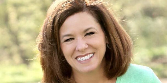 Sharon Regoli Ciferno, 50, was a married mother of two.