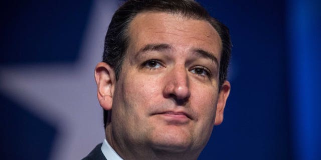 Senator Ted Cruz (R-TX)