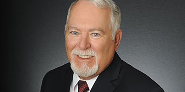 Vice Mayor Ted Hickman defended his First Amendment rights after writing a newspaper column widely viewed as homophobic.