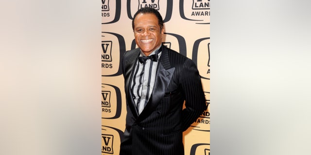 Actor Ted Lange arrives at the 8th Annual TV Land Awards in Los Angeles, California April 17, 2010. REUTERS/Gus Ruelas (UNITED STATES - Tags: ENTERTAINMENT) - RTR2CY9N