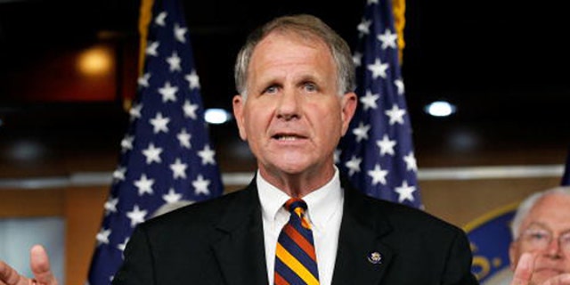 Senior Gop Congressman Ted Poe Once An Immigration Hardliner Softens Stance Fox News