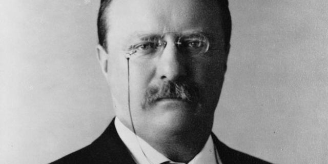 Theodore Roosevelt became America’s 26th and youngest president at age 42.