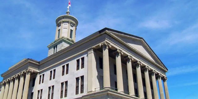 The latest version of the law is the second one to make it through the State House and to the governor's desk. (AP)