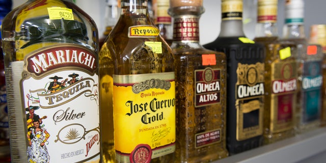 We've been drinking tequila all wrong!