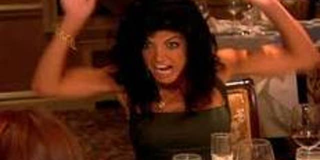 Teresa Giudice (Bravo)