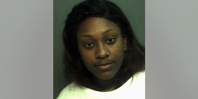 Terilyn Riggins.