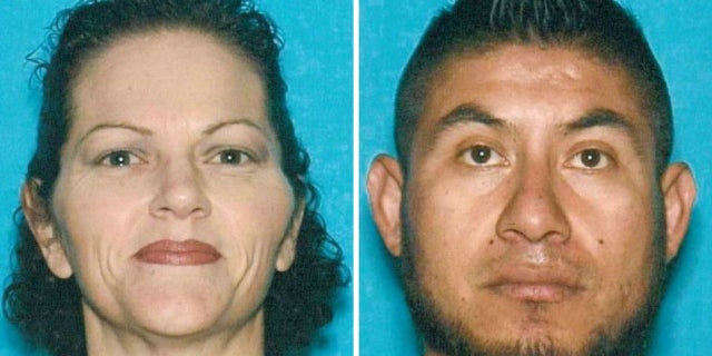 Stacie Mendoza and Jose Mendoza are accused of killing a Vietnam War veteran before burning his body, police said.