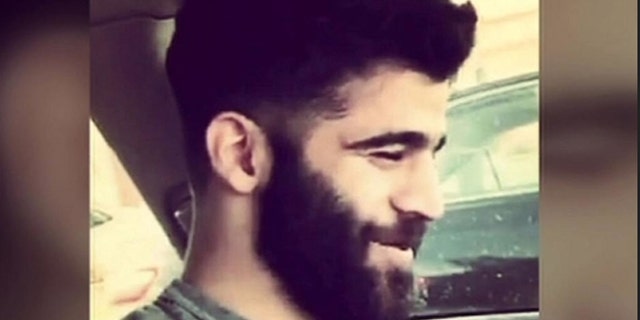 Aws Mohammed Younis Al-Jayab was allegedly caught on tape boasting about killing for Al Qaeda.
