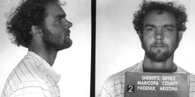 Terry Peder Rasmussen, who used several alias, is believed to have killed as many as seven people.