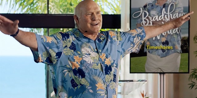 NFL legend Terry Bradshaw wants baby boomers to get checked for pneumococcal pneumonia as part of the “All About Your Boom" campaign.