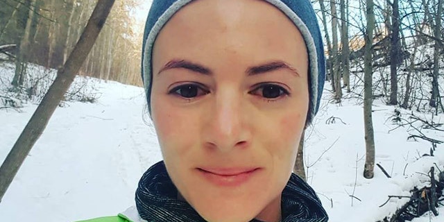 Tess Aboughoushe chased down a purse thief and returned a woman's wallet before asking the alleged mugger to coffee to show him "some compassion."