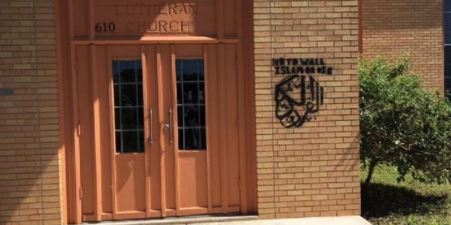 texas church 1011