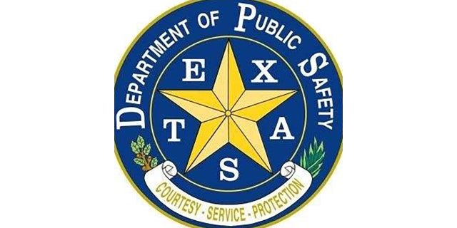 texas dps shield