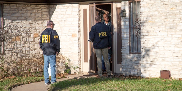 Authorities investigate after a teenager was killed and a woman was injured in the second Austin package explosion in the past two weeks.