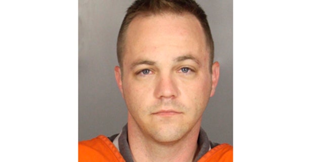 May 10, 2013: This file photo provided by the McLennan County Sheriff's office shows Bryce Reed in a booking photo in Waco.