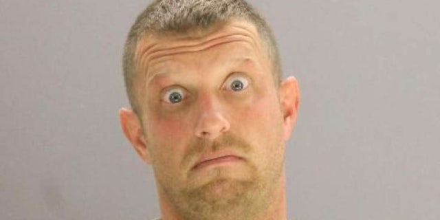 Jeffrey Noble was arrested in Dallas late Sunday in connection to a triple homicide in Houston, officials said.