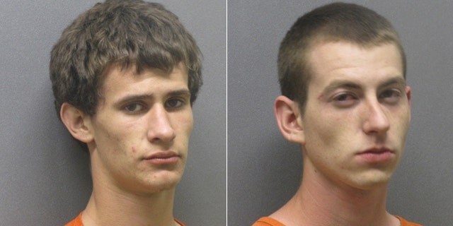 Two Texas Teens Charged With Murdering Woman In Home Invasion Fox News 