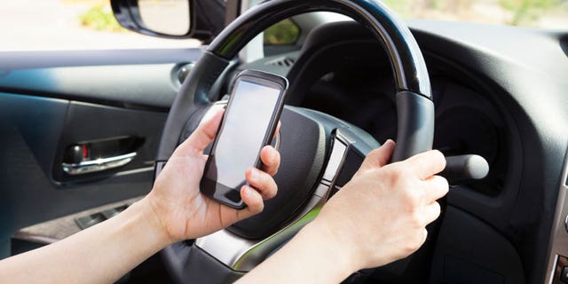 One big challenge for truckers is the growing number of travelers talking and driving at the same time, Miller said.