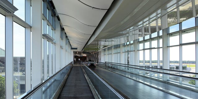 sky bridge
