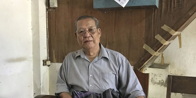 Pastor Rev. Robert Htwa hopes they will soon be able to implement more wide-reaching psychological assistance for the Karen refugees.