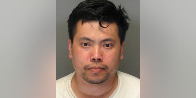 The suspect, Thanh Cong Phan, faced a judge Tuesday.